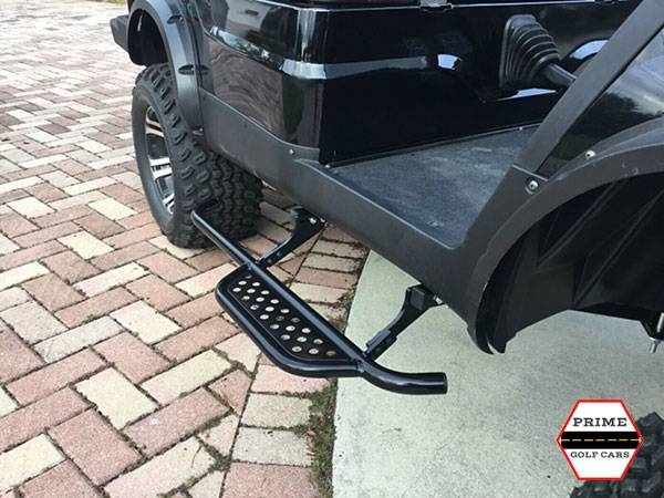 golf cart maintenance, laguna woods golf cart service