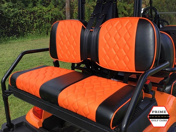 golf cart maintenance, laguna woods golf cart service