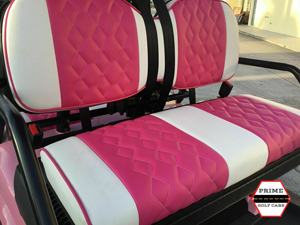 golf cart maintenance, laguna woods golf cart service