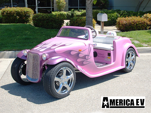 golf cart maintenance, laguna woods golf cart service